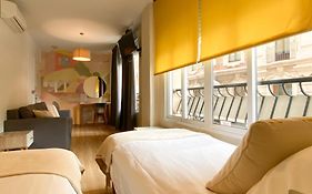 City Garden Bed&Breakfast