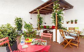City Garden Bed&Breakfast